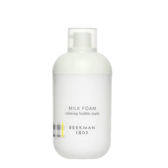 Beekman 1802 Other - Beekman 1802 Milk Foam Calming Bubble Mask